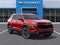 2027 Chevrolet Equinox FWD RS