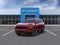 2027 Chevrolet Equinox FWD RS