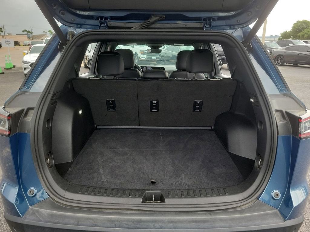 2025 Chevrolet Equinox LT - Photo 26