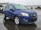 2015 Chevrolet Trax LTZ