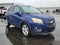 2015 Chevrolet Trax LTZ