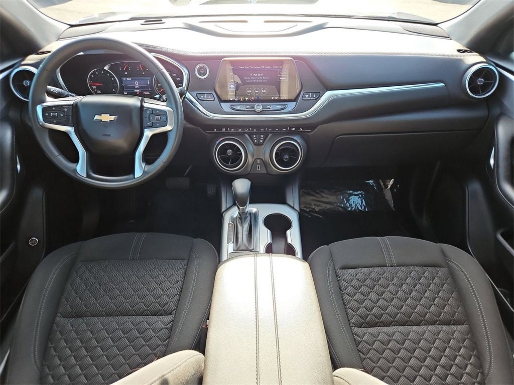 2021 Chevrolet Blazer 2LT