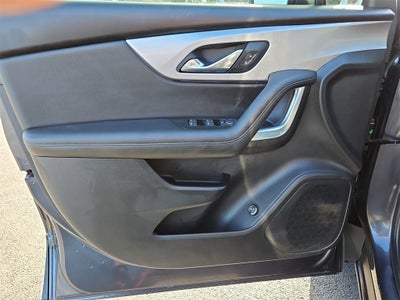 2021 Chevrolet Blazer 2LT