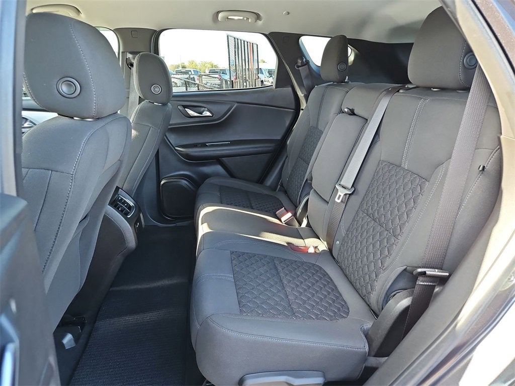 2021 Chevrolet Blazer 2LT