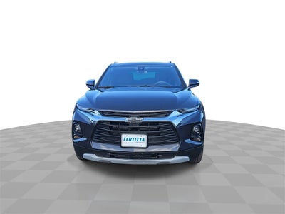 2021 Chevrolet Blazer 2LT