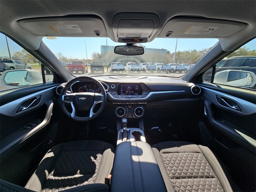 2020 Chevrolet Blazer 2LT