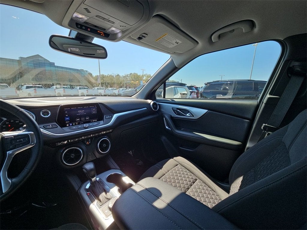 2020 Chevrolet Blazer 2LT