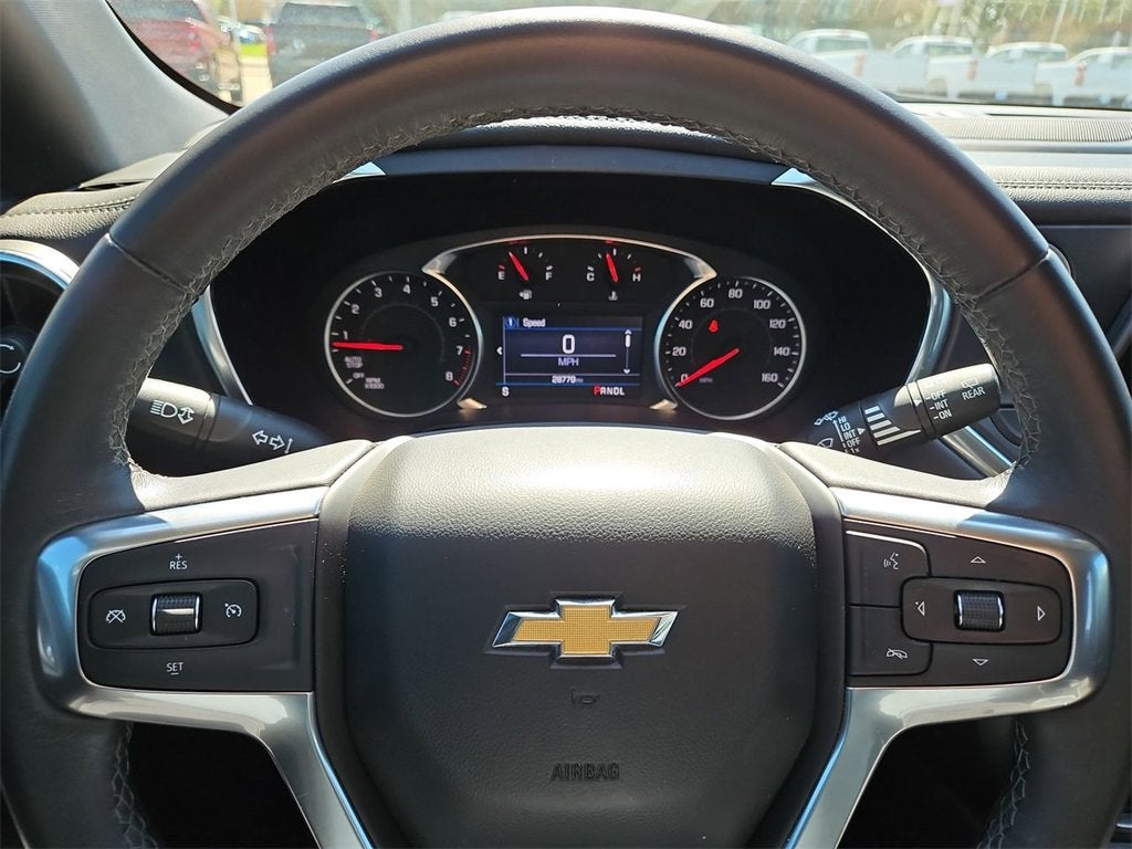 2020 Chevrolet Blazer 2LT