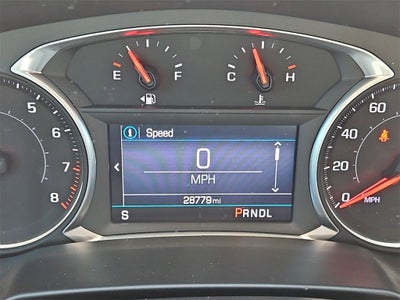 2020 Chevrolet Blazer 2LT