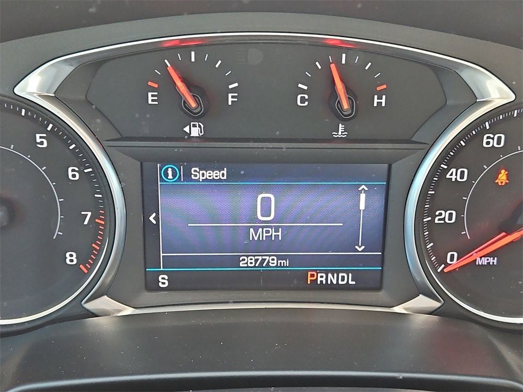 2020 Chevrolet Blazer 2LT