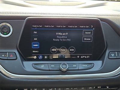 2020 Chevrolet Blazer 2LT