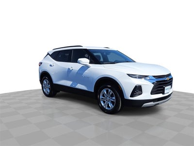 2020 Chevrolet Blazer 2LT