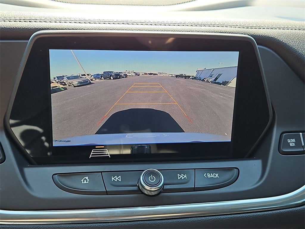 2020 Chevrolet Blazer 2LT