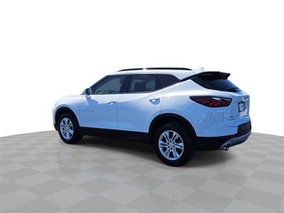 2020 Chevrolet Blazer 2LT