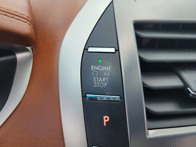 2017 Lincoln MKZ Black Label