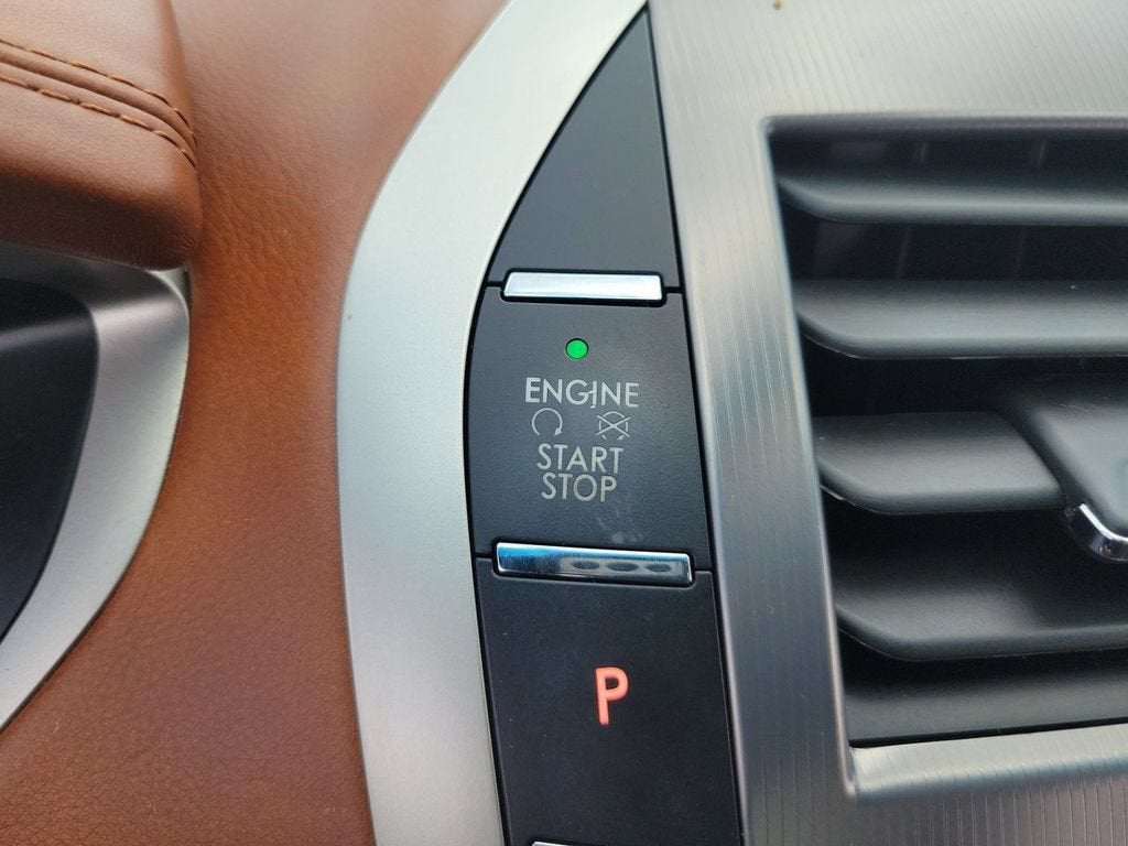2017 Lincoln MKZ Black Label
