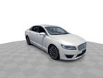 2017 Lincoln MKZ Black Label