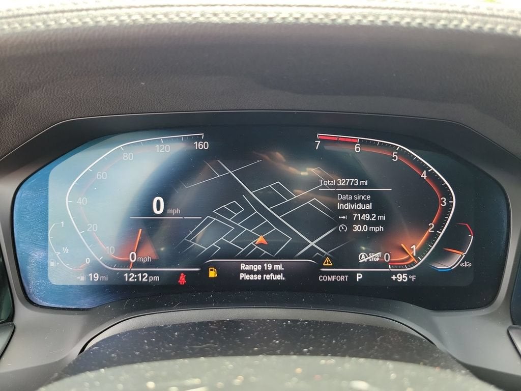 2021 BMW 330i 330i