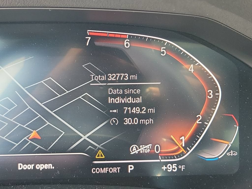 2021 BMW 330i 330i