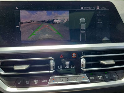 2021 BMW 330i 330i