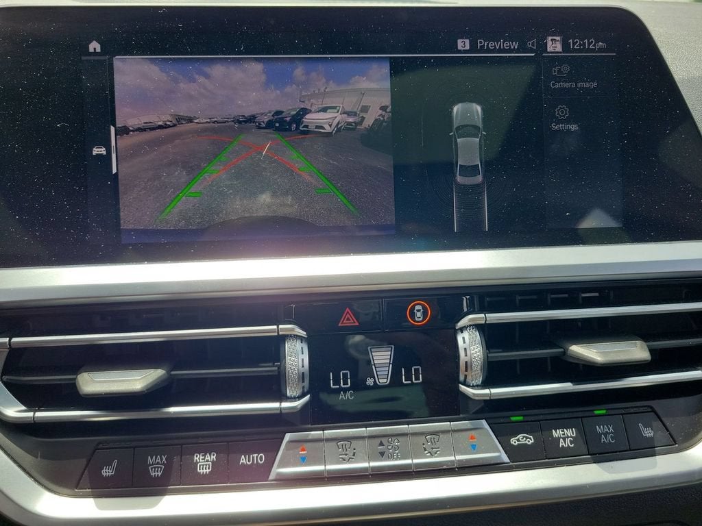 2021 BMW 330i 330i