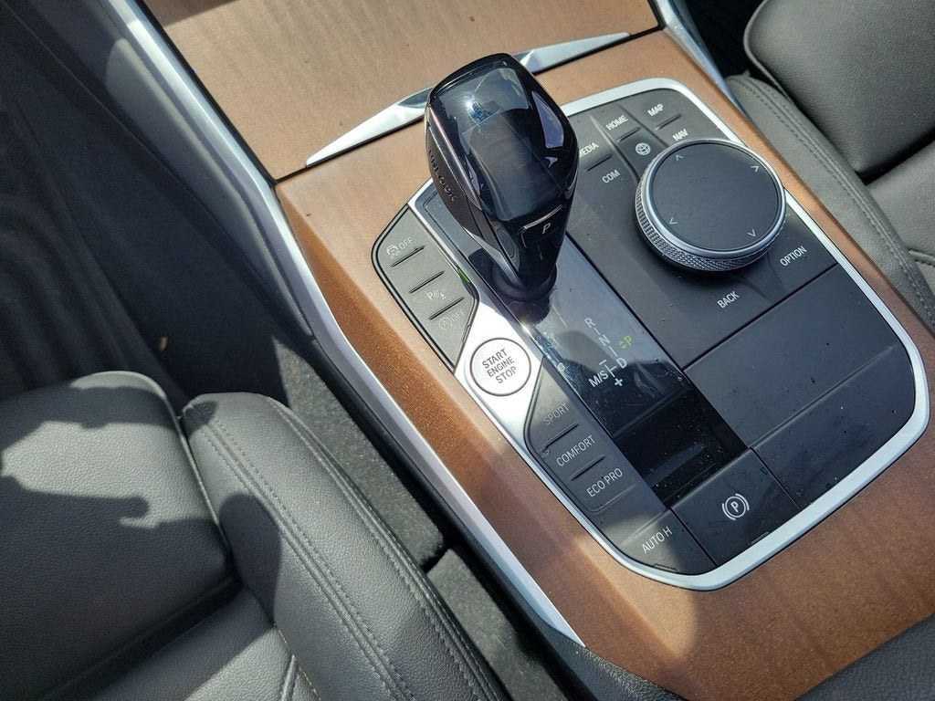 2021 BMW 330i 330i