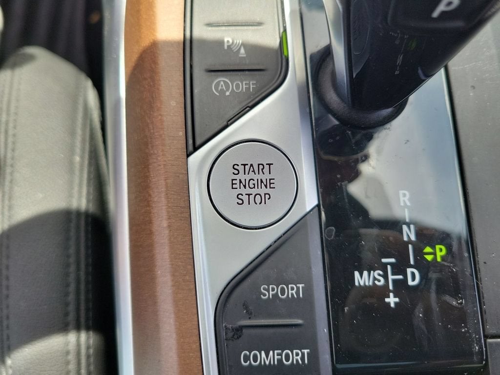 2021 BMW 330i 330i