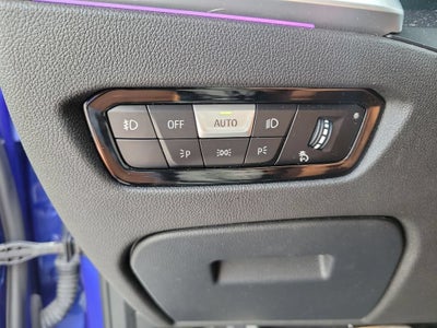 2021 BMW 330i 330i