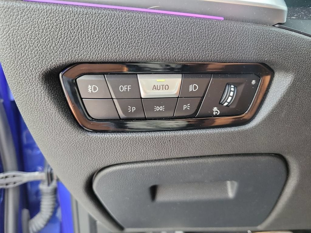 2021 BMW 330i 330i