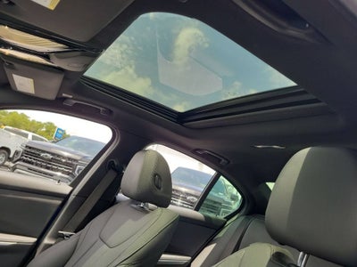 2021 BMW 330i 330i