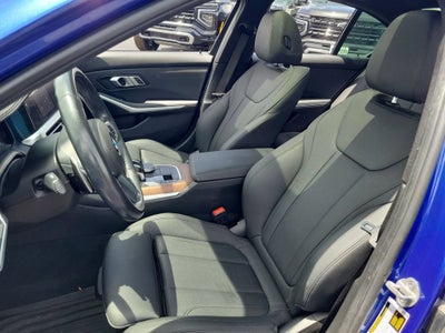 2021 BMW 330i 330i