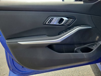 2021 BMW 330i 330i