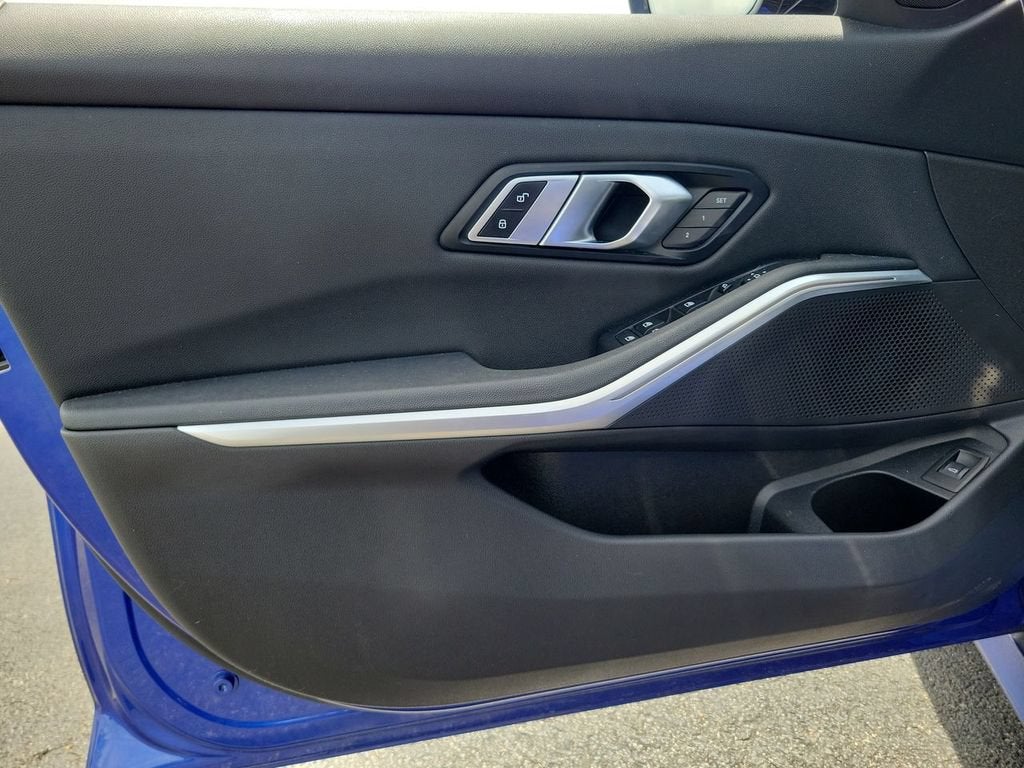 2021 BMW 330i 330i