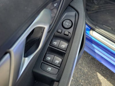 2021 BMW 330i 330i