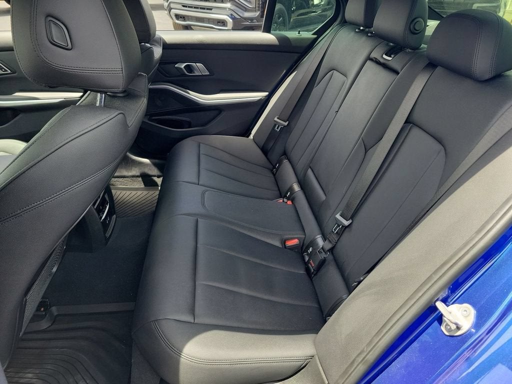 2021 BMW 330i 330i