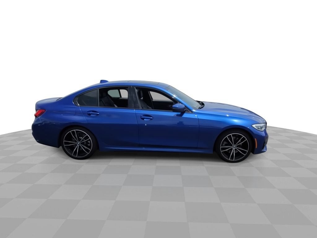 2021 BMW 330i 330i