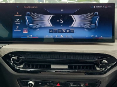 2026 BMW 3 Series 330i NA