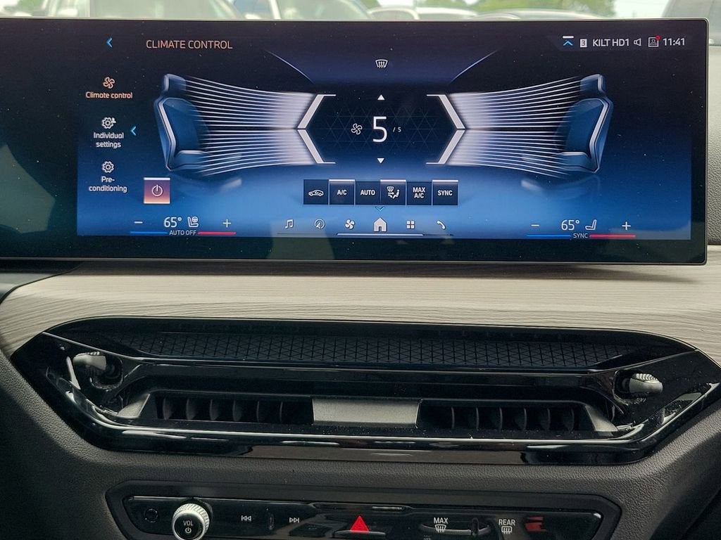 2026 BMW 3 Series 330i NA