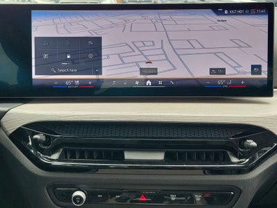 2026 BMW 3 Series 330i NA