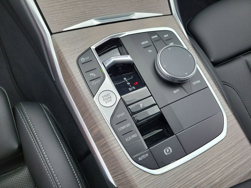 2026 BMW 3 Series 330i NA