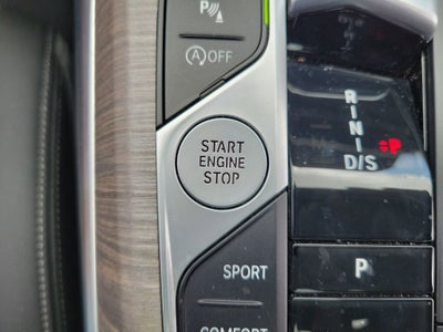 2026 BMW 3 Series 330i NA