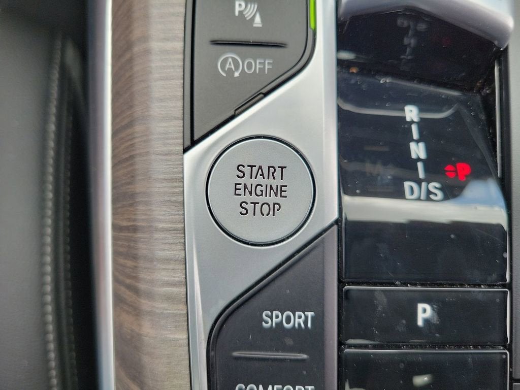 2026 BMW 3 Series 330i NA