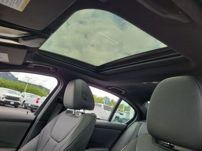 2026 BMW 3 Series 330i NA