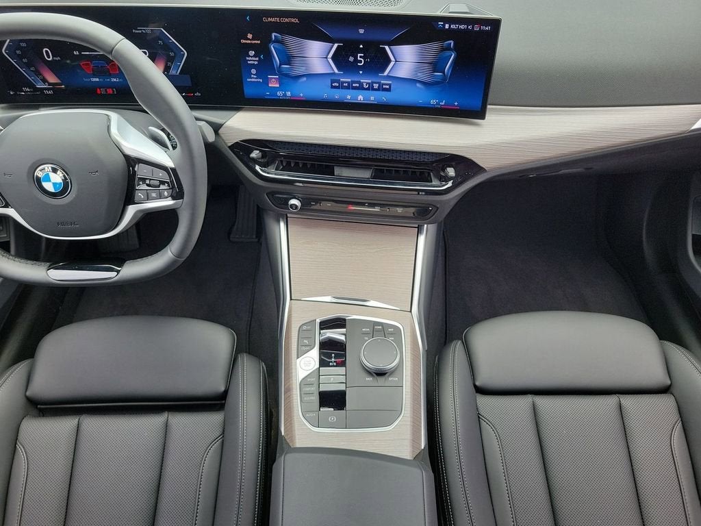 2026 BMW 3 Series 330i NA