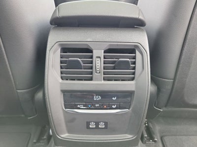 2026 BMW 3 Series 330i NA