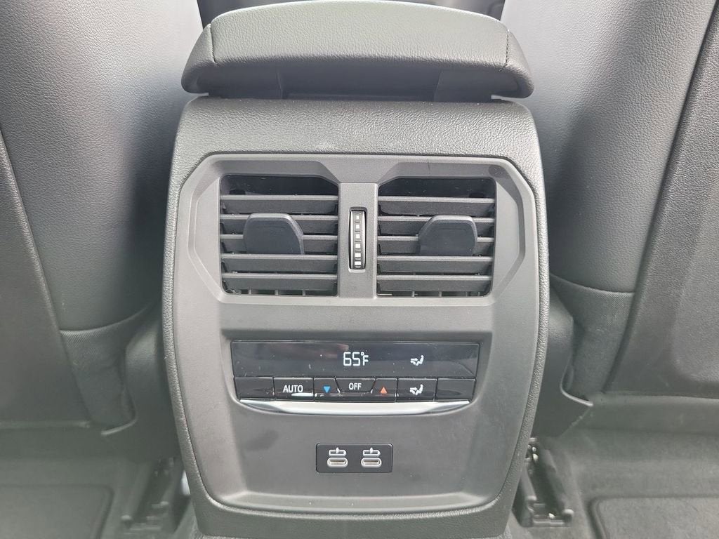 2026 BMW 3 Series 330i NA
