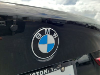 2026 BMW 3 Series 330i NA