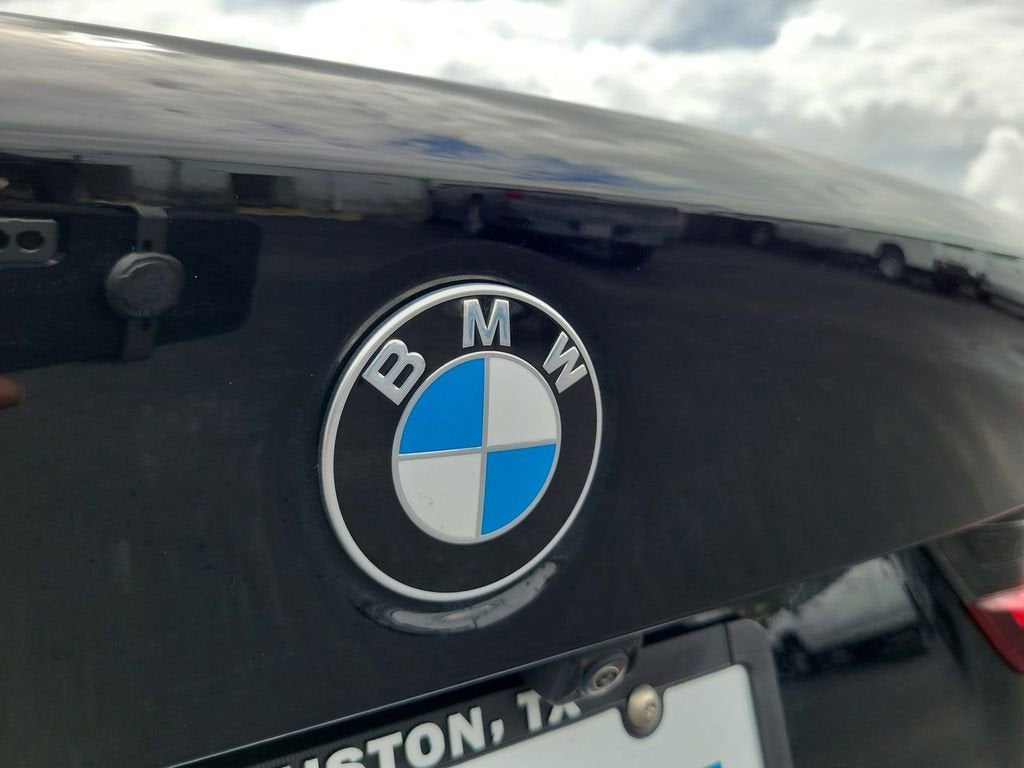 2026 BMW 3 Series 330i NA