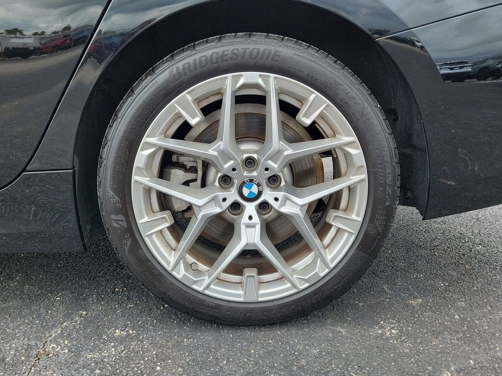 2026 BMW 3 Series 330i NA