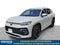 2025 Volkswagen Tiguan 2.0T SEL R-Line